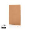 Cuaderno A5 con cubierta blanda FSC® - Productos a precios de mayorista Cuaderno A5 con cubierta blanda FSC® - Productos a precios de mayorista