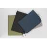 Minimalistische laptop sleeve 15,6 inch gerecycled - Laptophoes tegen groothandelsprijzen Minimalistische laptop sleeve 15,6 inch gerecycled - Laptophoes tegen groothandelsprijzen