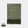 Delicate Geometric Print Throw Blanket 67"x51" - Plaid at wholesale prices