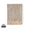 Geometric Acrylic Throw Blanket 67 x 51 Inches - Plaid at wholesale prices Geometric Acrylic Throw Blanket 67 x 51 Inches - Plaid at wholesale prices
