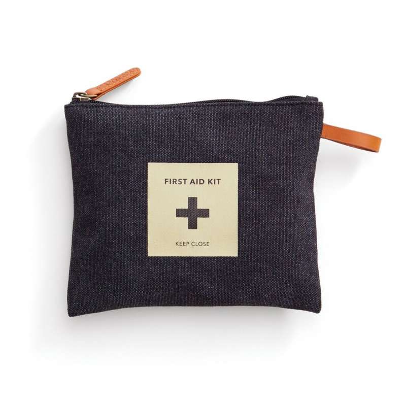 Kit de premiers secours Asado - Trousse de secours à prix de gros