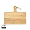 Tagliere orizzontale in teak 34x29 cm - Piano di servizio a prezzi all'ingrosso Tagliere orizzontale in teak 34x29 cm - Piano di servizio a prezzi all'ingrosso