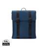 Zaino minimalista in nubuck vegano 36x14.5x39 cm - Zaino a prezzi all'ingrosso