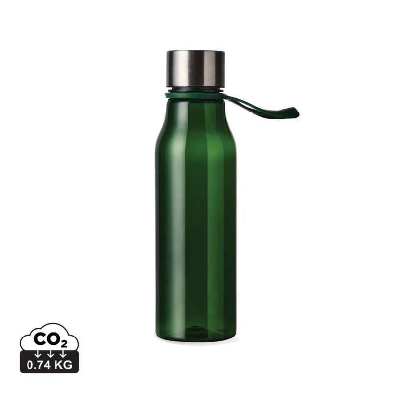 Wasserflasche 600ml aus Tritan, BPA-frei zu Großhandelspreisen - Wasserflasche zu Großhandelspreisen