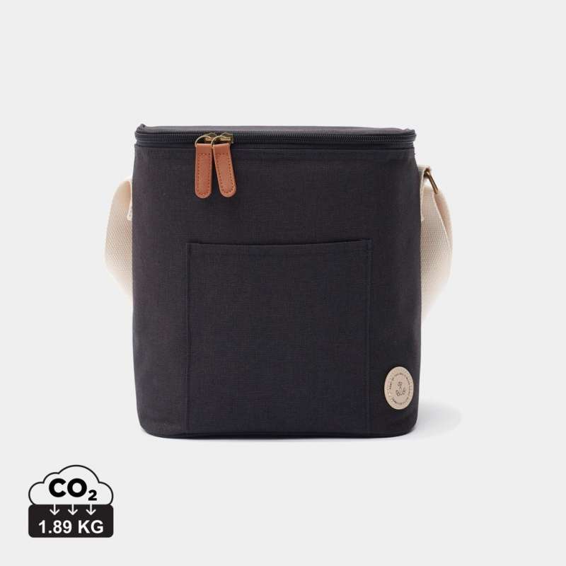 Sac isotherme RPET Sortino à prix grossiste - Sac isotherme à prix de gros