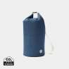 Saco isotérmico tubular 25x25x58 cm RPET - Accesorio reciclable a precios de mayorista