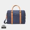 Laptop Tasche aus recyceltem Material 30x9x40 cm - Tasche zu Großhandelspreisen Laptop Tasche aus recyceltem Material 30x9x40 cm - Tasche zu Großhandelspreisen