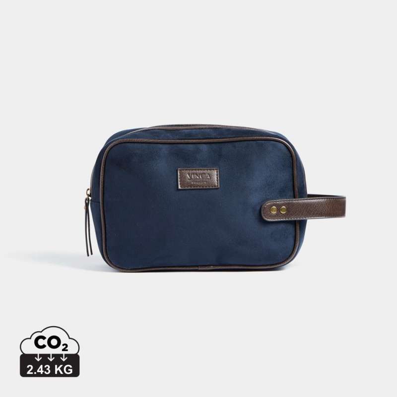 Trousse de toilette Houston - Trousse de toilette à prix de gros