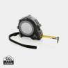 Cinta métrica 3M 16mm reciclada amarilla - Cinta métrica a precios de mayorista Cinta métrica 3M 16mm reciclada amarilla - Cinta métrica a precios de mayorista