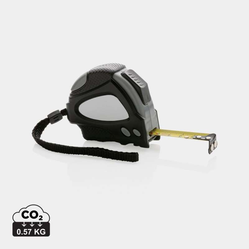 3M Eco-Friendly Auto-Lock Measuring Tape 16mm - Tape measure at wholesale prices