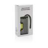Aluminium Pocket Lineal 10 cm mit Magnet - Wasserwaage zu Großhandelspreisen Aluminium Pocket Lineal 10 cm mit Magnet - Wasserwaage zu Großhandelspreisen