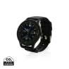 Reloj inteligente 1,28" en TPU reciclado - Reloj a precios de mayorista