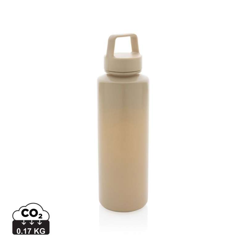 500ml Flasche aus recyceltem PP mit Griff - Recycelbares Zubehör zu Großhandelspreisen