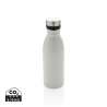 Bouteille deau 500ml en acier inox recyclé RCS - Accessoire recyclable à prix de gros Bouteille deau 500ml en acier inox recyclé RCS - Accessoire recyclable à prix de gros