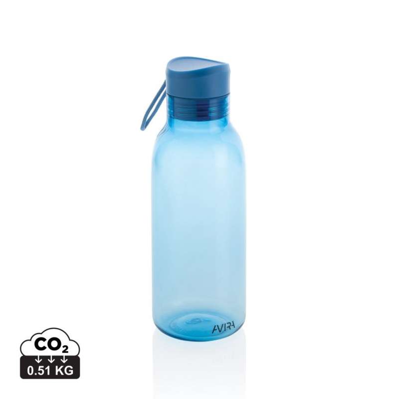 Garrafão 500 ml em rPET reciclado - Acessório reciclável a preço grossista