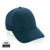 6-Panel Adjustable Sports Cap in rPET - Baseball cap at wholesale prices