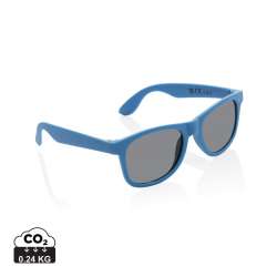 Lunettes de soleil en...