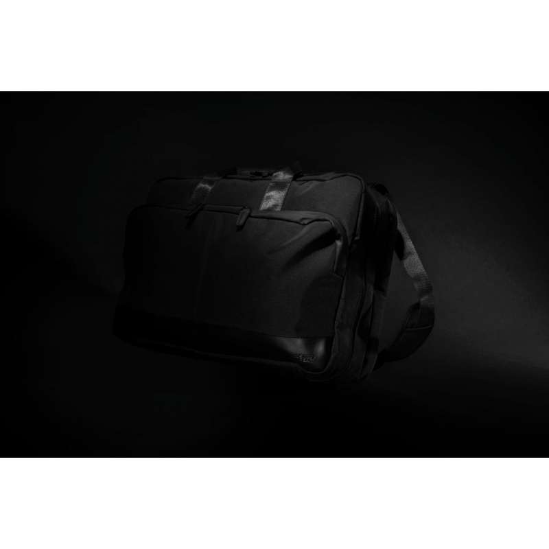 Mochila 2-em-1 para portátil 15,6 polegadas - Saco a preço grossista