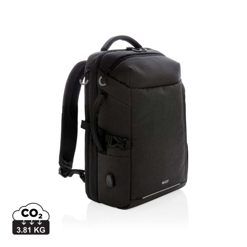 Mochila de fin de semana XXL 47 cm - Mochila a precios de mayorista