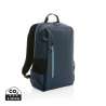 Zaino per laptop 15,6" in poliestere riciclato - Zaino a prezzi all'ingrosso Zaino per laptop 15,6" in poliestere riciclato - Zaino a prezzi all'ingrosso