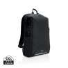 Sac à dos avec port USB ordinateur 15,6' Swiss Peak AWARE - Sac à dos à prix de gros