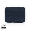 14 Inch Laptop Housse van Gerecycled Polyester - Laptophoes tegen groothandelsprijzen 14 Inch Laptop Housse van Gerecycled Polyester - Laptophoes tegen groothandelsprijzen