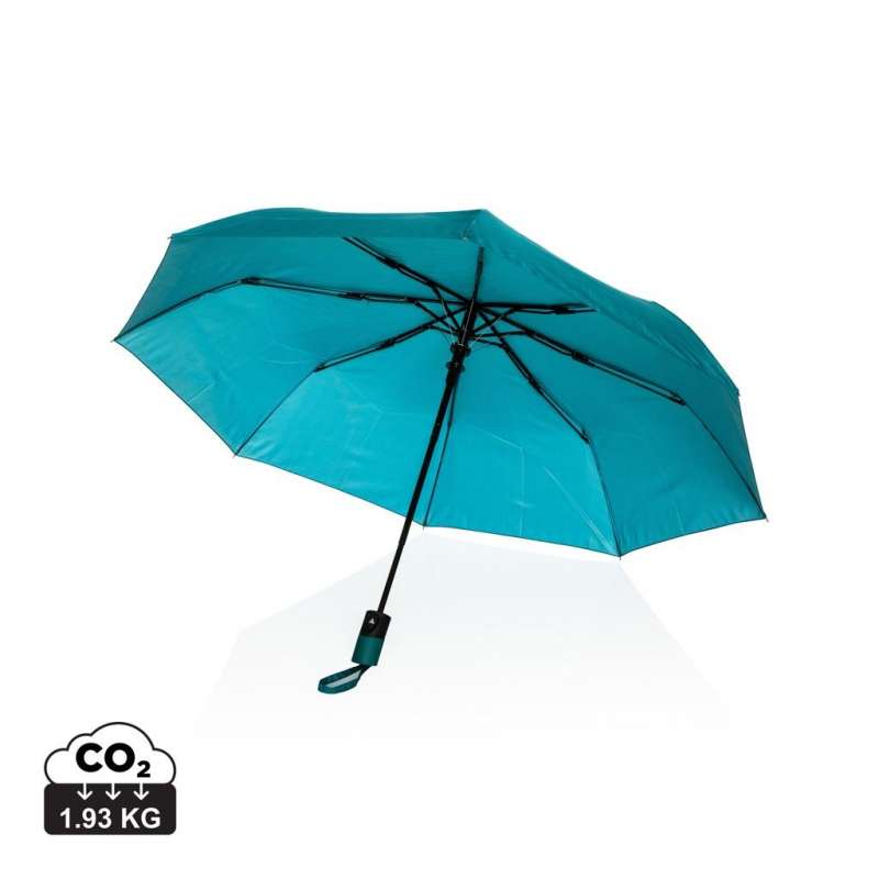 Impact AWARE 21 self-opening mini umbrella - Automatic umbrella at wholesale prices