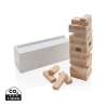 FSC Certified Wooden Stacking Block Set 48 pcs - Wooden game at wholesale prices FSC Certified Wooden Stacking Block Set 48 pcs - Wooden game at wholesale prices