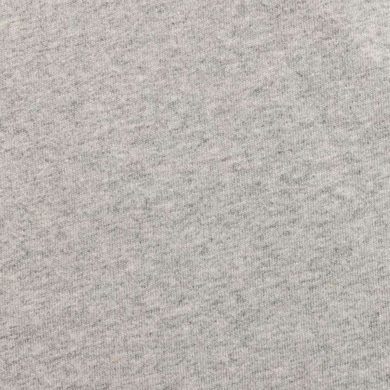 Pull à col rond en coton recyclé non teinté Iqoniq Denali - Accessoire recyclable à prix grossiste