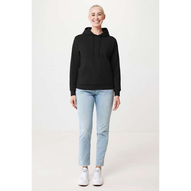 Sudadera unisex de algodón 340 g/m² - Sudadera con capucha a precios de mayorista