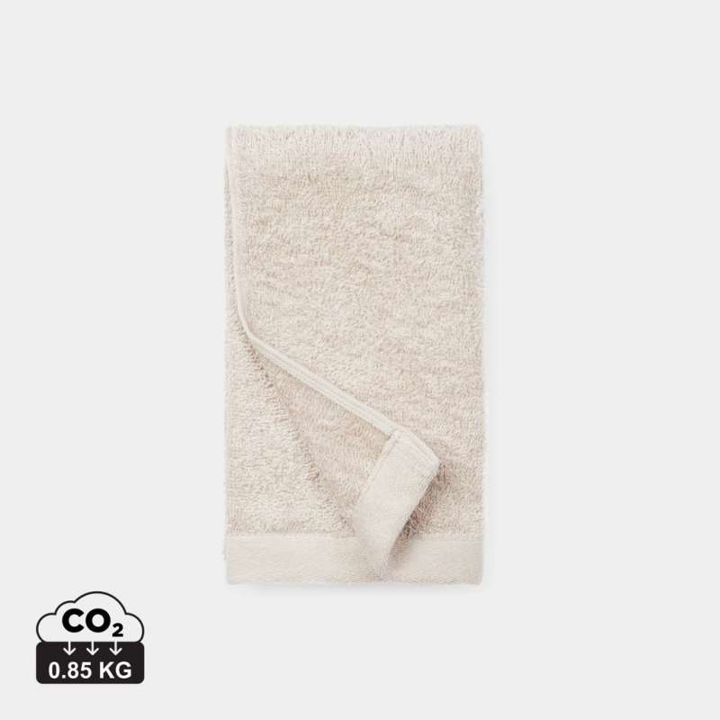 Absorberende håndklæde 40x70 cm i Tencel - håndklæde til engrospris
