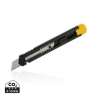 Recycled Plastic Utility Cutter, 16.3 cm - Cutter at wholesale prices Recycled Plastic Utility Cutter, 16.3 cm - Cutter at wholesale prices