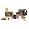 15 Watts Draadloze Oplader met Houten Basis 20x10,4 cm - Recycleerbaar accessoire tegen groothandelsprijzen 15 Watts Draadloze Oplader met Houten Basis 20x10,4 cm - Recycleerbaar accessoire tegen groothandelsprijzen
