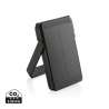 Powerbank solar 5000 mAh con soporte - Producto de energía solar a precios de mayorista