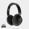 Cuffie ANC in plastiquea riciclata 16,8x8 cm - Accessorio riciclabile a prezzi all'ingrosso Cuffie ANC in plastiquea riciclata 16,8x8 cm - Accessorio riciclabile a prezzi all'ingrosso
