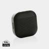 Cassa audio wireless 3 Watts ABS riciclato - Accessorio riciclabile a prezzi all'ingrosso