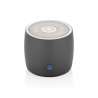 Enceinte 3 Watts aluminium recyclé RCS Swiss peak - Accessoire recyclable à prix grossiste