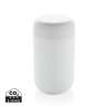Mug isotherme 360ml in acciaio riciclato - Mug isotermico a prezzi all'ingrosso