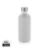 Bottiglia da 800ml in acciaio riciclato impermeabile - Accessorio riciclabile a prezzi all'ingrosso Bottiglia da 800ml in acciaio riciclato impermeabile - Accessorio riciclabile a prezzi all'ingrosso