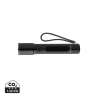 RCS Gear X aluminium 3 Watts USB rechargeable flashlight - Flashlight at wholesale prices
