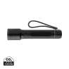 Oplaadbare Aluminium Zaklamp 10 Watts, 15.7 cm - USB-lamp tegen groothandelsprijzen Oplaadbare Aluminium Zaklamp 10 Watts, 15.7 cm - USB-lamp tegen groothandelsprijzen