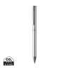 Stylo en aluminium recyclé certifié - Accessoire recyclable à prix de gros Stylo en aluminium recyclé certifié - Accessoire recyclable à prix de gros