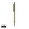 Stylo en aluminium recyclé certifié RCS Amisk - Accessoire recyclable à prix de gros Stylo en aluminium recyclé certifié RCS Amisk - Accessoire recyclable à prix de gros