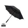 23-Inch Windproof Automatic Umbrella in rPET - storm umbrella at wholesale prices 23-Inch Windproof Automatic Umbrella in rPET - storm umbrella at wholesale prices
