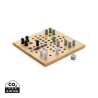 Claire wooden ludo game - Wooden game at wholesale prices Claire wooden ludo game - Wooden game at wholesale prices