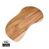 Tagliere in legno d'acacia 35 x 20 cm - Piano di servizio a prezzi all'ingrosso Tagliere in legno d'acacia 35 x 20 cm - Piano di servizio a prezzi all'ingrosso