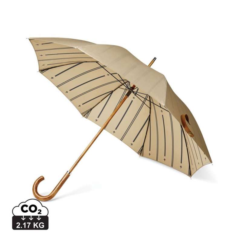 Parapluie 23 en rPET AWARE VINGA Bosler - Parapluie à prix grossiste
