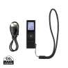 30m Rechargeable Laser Measure in Recycled Aluminum - Laser meter at wholesale prices 30m Rechargeable Laser Measure in Recycled Aluminum - Laser meter at wholesale prices