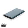 Platt 4000mAh Powerbank i återvunnen plast - Återvinningsbar tillbehör till grossistpris Platt 4000mAh Powerbank i återvunnen plast - Återvinningsbar tillbehör till grossistpris