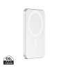 Powerbank 3000mAh en plastique/alu RCS UrbanVitamin Burbank - Chargeur à prix grossiste